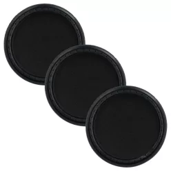   VHBW Vacuum Cleaner Motor Filter Arnica BF 84 Replacement - 10.9 x 10.9 cm
