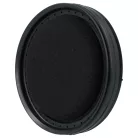 VHBW Vacuum Cleaner Motor Filter Arnica BF 84 Replacement - 10.9 x 10.9 cm