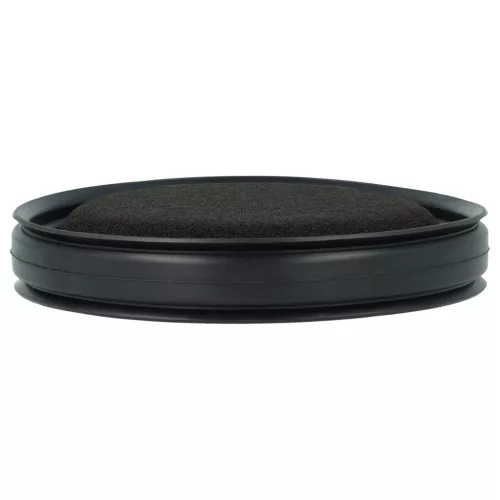 VHBW Vacuum Cleaner Motor Filter Arnica BF 84 Replacement - 10.9 x 10.9 cm