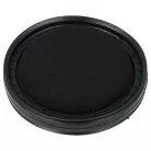VHBW Vacuum Cleaner Motor Filter Arnica BF 84 Replacement - 10.9 x 10.9 cm