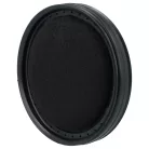 VHBW Vacuum Cleaner Motor Filter Arnica BF 84 Replacement - 10.9 x 10.9 cm