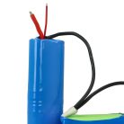 VHBW Battery for AEG 4055132304 - 1300mAh, 12V, NiMH