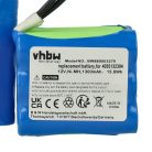 VHBW Battery for AEG 4055132304 - 1300mAh, 12V, NiMH