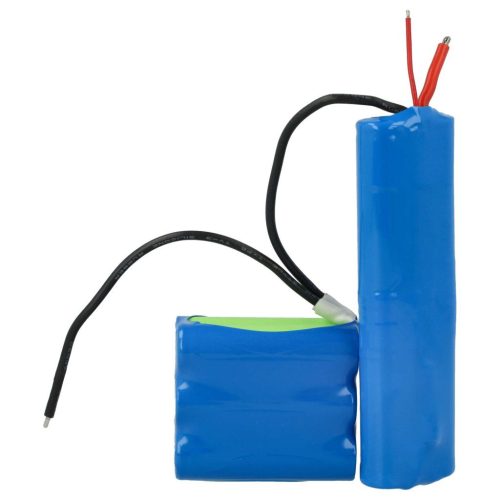 VHBW Battery for AEG 4055132304 - 1300mAh, 12V, NiMH