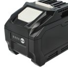 VHBW Electric Hand Tool Battery Makita 191L29-0, BL4020, BL4025, BL4040, BL4050F - 4000 mAh, 40 V, Li-Ion