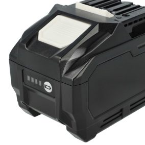   VHBW Elektromos kéziszerszámgép akkumulátor Makita 191L29-0, BL4020, BL4025, BL4040, BL4050F - 4000 mAh, 40 V, Li-Ion 