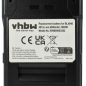   VHBW Elektromos kéziszerszámgép akkumulátor Makita 191L29-0, BL4020, BL4025, BL4040, BL4050F - 4000 mAh, 40 V, Li-Ion 