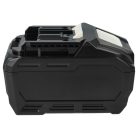 VHBW Electric Hand Tool Battery Makita 191L29-0, BL4020, BL4025, BL4040, BL4050F - 4000 mAh, 40 V, Li-Ion