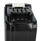 VHBW Electric Hand Tool Battery Makita 191L29-0, BL4020, BL4025, BL4040, BL4050F - 4000 mAh, 40 V, Li-Ion