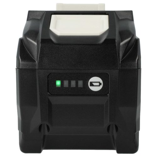 VHBW Electric Hand Tool Battery Makita 191L29-0, BL4020, BL4025, BL4040, BL4050F - 4000 mAh, 40 V, Li-Ion