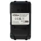 VHBW Electric Hand Tool Battery Makita 191L29-0, BL4020, BL4025, BL4040, BL4050F - 4000 mAh, 40 V, Li-Ion