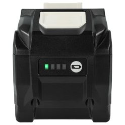   Elektromos kéziszerszámgép akkumulátor Makita 191L29-0, BL4020, BL4025, BL4040, BL4050F - 5000 mAh, 40 V, Li-Ion