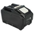 VHBW Electric Hand Tool Battery Makita 191L29-0, BL4020, BL4025, BL4040, BL4050F - 5000 mAh, 40 V, Li-Ion