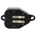 VHBW Battery 2.891-029.0 - 3000 mAh 6 V NiMH