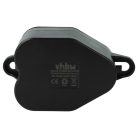 VHBW Battery 2.891-029.0 - 3000 mAh 6 V NiMH