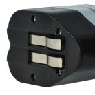 VHBW Battery 2.891-029.0 - 3000 mAh 6 V NiMH