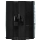 VHBW Battery 2.891-029.0 - 3000 mAh 6 V NiMH