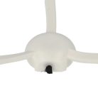 VHBW 2x Oldalsó Kefe Dreame F9, Mistral, L10 Pro, Z10 Pro, D9