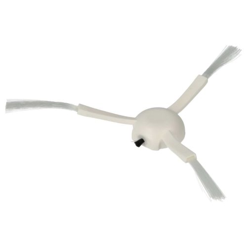 VHBW 2x Oldalsó Kefe Dreame F9, Mistral, L10 Pro, Z10 Pro, D9