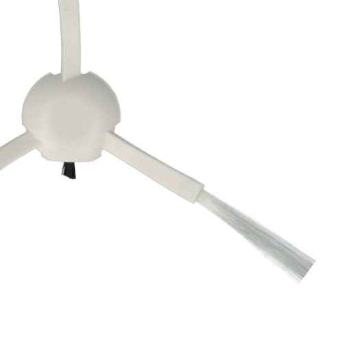 VHBW 2x Oldalsó Kefe Dreame F9, Mistral, L10 Pro, Z10 Pro, D9