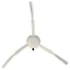 VHBW 2x Oldalsó Kefe Dreame F9, Mistral, L10 Pro, Z10 Pro, D9