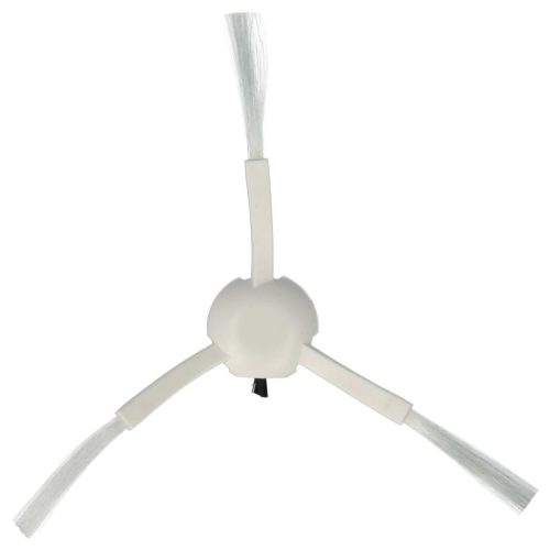 VHBW 2x Oldalsó Kefe Dreame F9, Mistral, L10 Pro, Z10 Pro, D9