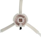 VHBW 2x Oldalsó Kefe Dreame F9, Mistral, L10 Pro, Z10 Pro, D9