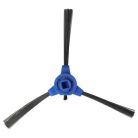 VHBW Proscenic 2x Oldalkefe, 3 Karú, Fekete/Kék