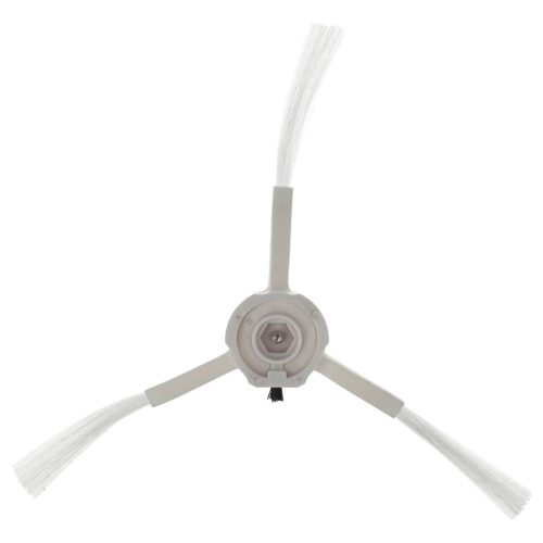 VHBW 2x Proscenic Side Brush, 3 Arm, White