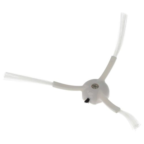 VHBW 2x Proscenic Side Brush, 3 Arm, White