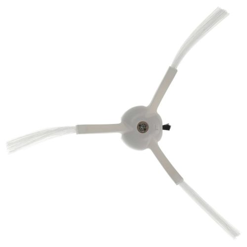 VHBW 2x Proscenic Side Brush, 3 Arm, White