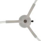 VHBW 2x Proscenic Side Brush, 3 Arm, White