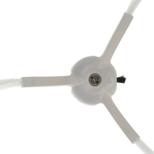 VHBW 2x Proscenic Side Brush, 3 Arm, White