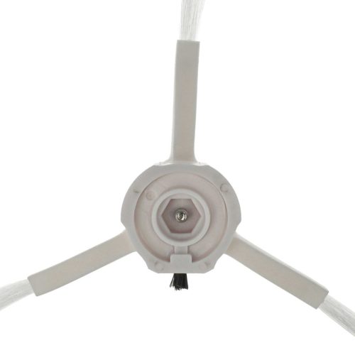 VHBW 2x Proscenic Side Brush, 3 Arm, White