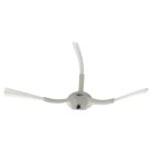 VHBW 2x Proscenic Side Brush, 3 Arm, White