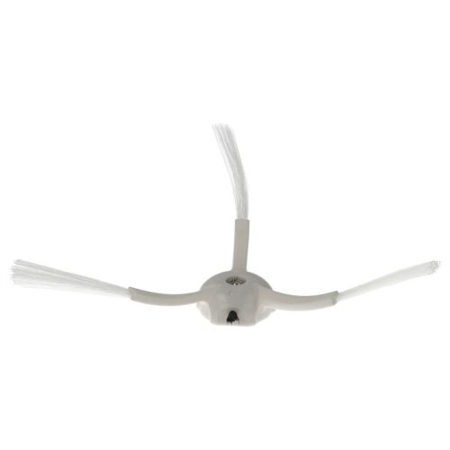 VHBW 2x Proscenic Side Brush, 3 Arm, White