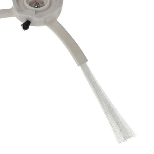 VHBW 2x Proscenic Side Brush, 3 Arm, White