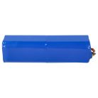 VHBW Battery Xiaomi STYTJ01ZHM, BRR-2P4S-5200S, P2008-4S2P-MMBK - 6400 mAh, 14.4 V, Li-Ion