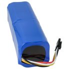 VHBW Battery Xiaomi STYTJ01ZHM, BRR-2P4S-5200S, P2008-4S2P-MMBK - 6400 mAh, 14.4 V, Li-Ion