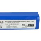 VHBW Battery Xiaomi STYTJ01ZHM, BRR-2P4S-5200S, P2008-4S2P-MMBK - 6400 mAh, 14.4 V, Li-Ion