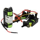 VHBW Battery for AEG 140026702013, 140112523026, 140055192532 - 2000 mAh 14.4 V Li-Ion