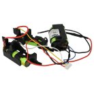 VHBW Battery for AEG 140026702013, 140112523026, 140055192532 - 2000 mAh 14.4 V Li-Ion