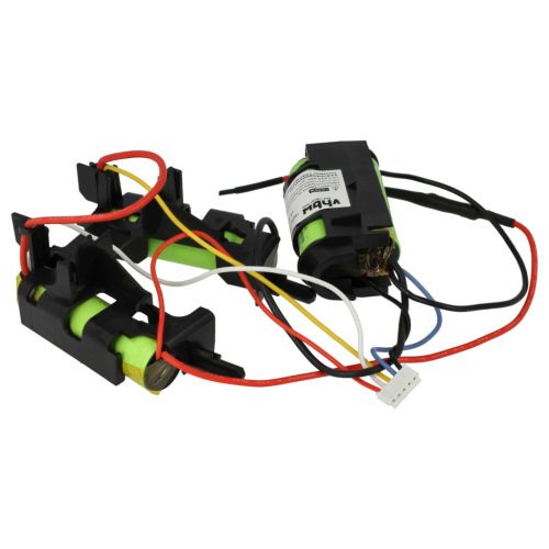 VHBW Battery for AEG 140026702013, 140112523026, 140055192532 - 2000 mAh 14.4 V Li-Ion