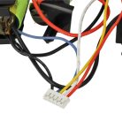 VHBW Battery for AEG 140026702013, 140112523026, 140055192532 - 2000 mAh 14.4 V Li-Ion