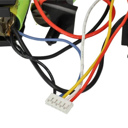 VHBW Battery for AEG 140026702013, 140112523026, 140055192532 - 2000 mAh 14.4 V Li-Ion