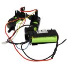 VHBW Battery for AEG 140026702013, 140112523026, 140055192532 - 2000 mAh 14.4 V Li-Ion