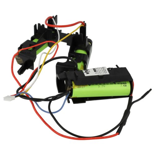 VHBW Battery for AEG 140026702013, 140112523026, 140055192532 - 2000 mAh 14.4 V Li-Ion