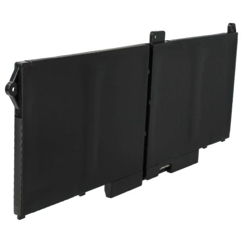 VHBW Notebook-Akku Dell RJ40G, 075X16 - 3000 mAh 15,2 V Li-Ion