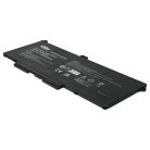VHBW Notebook-Akku Dell RJ40G, 075X16 - 3000 mAh 15,2 V Li-Ion
