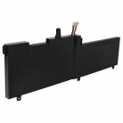 Notebook Battery replaces C41N1541, 0B200-02070000 - 4200 mAh 15.2 V Li-polymer, black